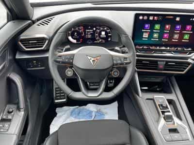 Cupra FORMENTOR 2.0 TDI 150 V DSG7 (2026) - Foto 10