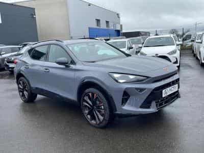 Cupra FORMENTOR 2.0 TDI 150 V DSG7 (2026) - Foto 3