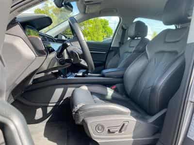 Audi Q8 E-TRON 55 408 AVUS QUATTRO (2022) - Foto 10