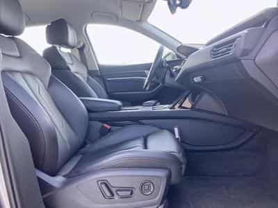 Audi Q8 E-TRON 55 408 AVUS QUATTRO (2022) - Foto 11