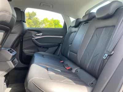 Audi Q8 E-TRON 55 408 AVUS QUATTRO (2022) - Foto 12