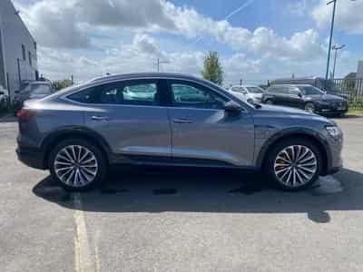 Audi Q8 E-TRON 55 408 AVUS QUATTRO (2022) - Foto 4
