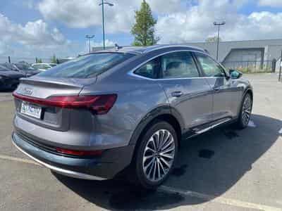 Audi Q8 E-TRON 55 408 AVUS QUATTRO (2022) - Foto 5