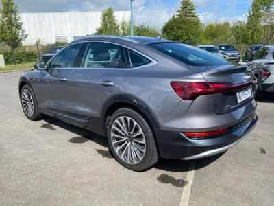Audi Q8 E-TRON 55 408 AVUS QUATTRO (2022) - Foto 7