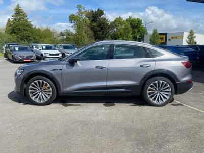 Audi Q8 E-TRON 55 408 AVUS QUATTRO (2022) - Foto 8