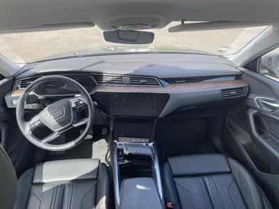 Audi Q8 E-TRON 55 408 AVUS QUATTRO (2022) - Foto 9