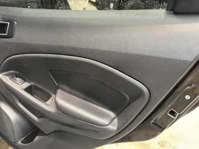 Ford ECOSPORT 1.0 ECOBOOST 140 ST-LINE (2017) - Foto 11