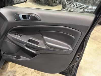Ford ECOSPORT 1.0 ECOBOOST 140 ST-LINE (2017) - Foto 13