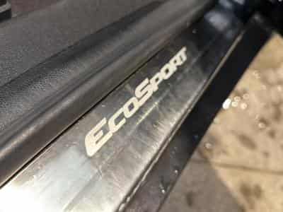 Ford ECOSPORT 1.0 ECOBOOST 140 ST-LINE (2017) - Foto 14