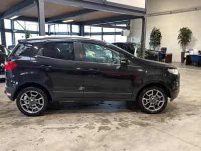 Ford ECOSPORT 1.0 ECOBOOST 140 ST-LINE (2017) - Foto 4