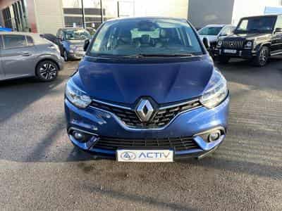 Renault Grand Scenic 1.7 BLUE DCI 120 INTENS 7PL (2019) - Foto 2