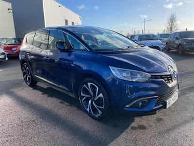 Renault Grand Scenic 1.7 BLUE DCI 120 INTENS 7PL (2019) - Foto 3