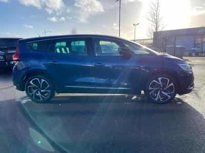 Renault Grand Scenic 1.7 BLUE DCI 120 INTENS 7PL (2019) - Foto 4