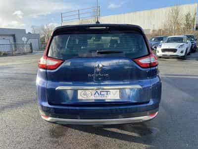 Renault Grand Scenic 1.7 BLUE DCI 120 INTENS 7PL (2019) - Foto 6