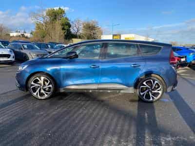 Renault Grand Scenic 1.7 BLUE DCI 120 INTENS 7PL (2019) - Foto 8