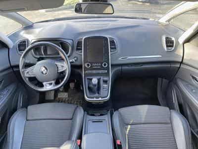 Renault Grand Scenic 1.7 BLUE DCI 120 INTENS 7PL (2019) - Foto 9