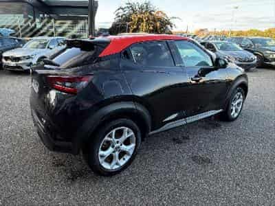 Nissan JUKE 1.0 DIG-T 114 TEKNA DCT (2022) - Foto 5