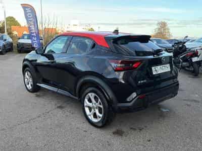 Nissan JUKE 1.0 DIG-T 114 TEKNA DCT (2022) - Foto 7