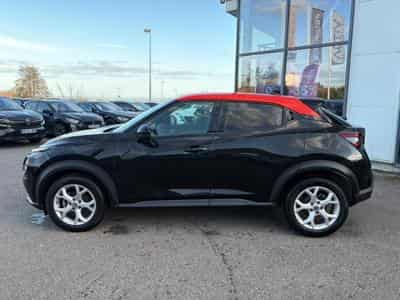 Nissan JUKE 1.0 DIG-T 114 TEKNA DCT (2022) - Foto 8