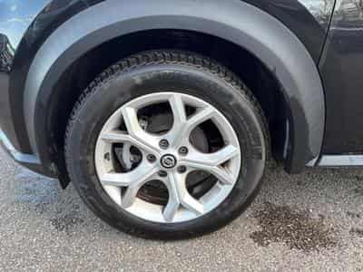 Nissan JUKE 1.0 DIG-T 114 TEKNA DCT (2022) - Foto 9