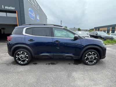 Citroen C5 AIRCROSS 1.2 HYBRIDE 145 MAX BOITE AUTOMATIQUE (2025) - Foto 4