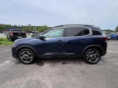 Citroen C5 AIRCROSS 1.2 HYBRIDE 145 MAX BOITE AUTOMATIQUE (2025) - Foto 8