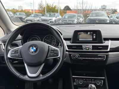 Bmw Série 2 (F45) 216D 116 SPORT (2017) - Foto 10