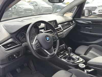 Bmw Série 2 (F45) 216D 116 SPORT (2017) - Foto 15