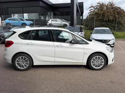 Bmw Série 2 (F45) 216D 116 SPORT (2017) - Foto 4
