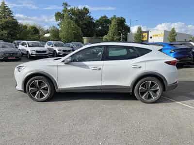 Cupra FORMENTOR 2.0 TSI 190 V DSG7 4DRIVE (2023) - Foto 8