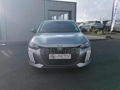 Peugeot 208 1.2 100 ALLURE (2025) - Foto 2