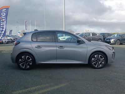 Peugeot 208 1.2 100 ALLURE (2025) - Foto 4