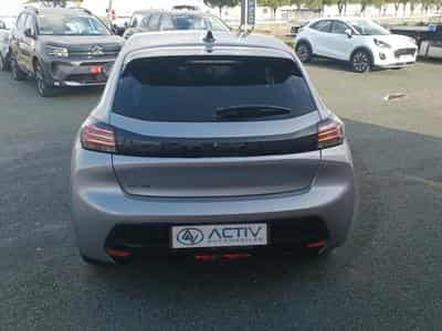 Peugeot 208 1.2 100 ALLURE (2025) - Foto 6