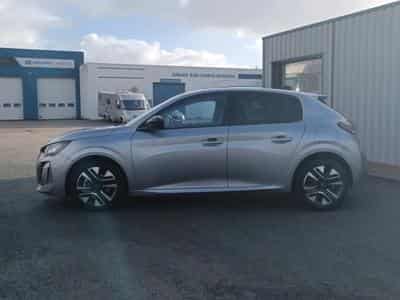 Peugeot 208 1.2 100 ALLURE (2025) - Foto 8