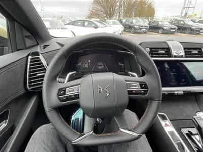 DS Automobiles DS7 1.5 BLUEHDI 130 PERFORMANCE LINE (2026) - Foto 12