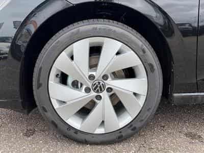 VW GOLF VIII 1.5 ETSI EVO2 116 LIFE DSG7 (2026) - Foto 9