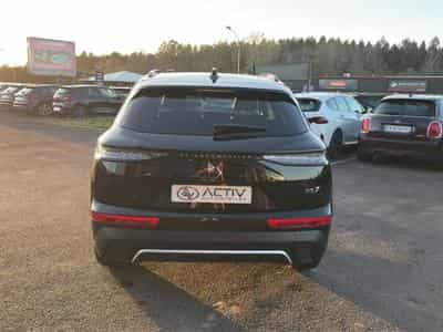 DS Automobiles DS7 1.5 BLUEHDI 130 PERFORMANCE LINE (2026) - Foto 6