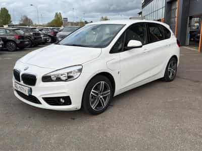 Bmw Série 2 (F45) 225XEA 224 BUSINESS (2017) - Foto 1