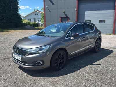 DS Automobiles DS4 BLUEHDI 180 PERFORMANCE LINE EAT6 (2017) - Foto 1