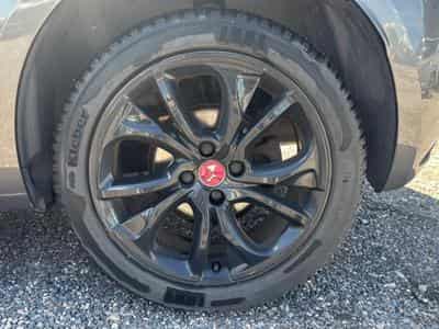 DS Automobiles DS4 BLUEHDI 180 PERFORMANCE LINE EAT6 (2017) - Foto 10