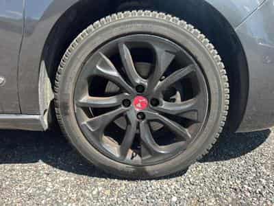 DS Automobiles DS4 BLUEHDI 180 PERFORMANCE LINE EAT6 (2017) - Foto 12