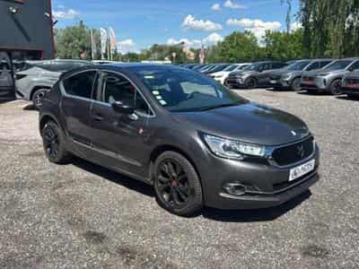 DS Automobiles DS4 BLUEHDI 180 PERFORMANCE LINE EAT6 (2017) - Foto 3
