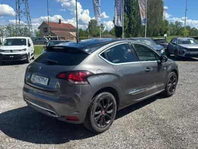 DS Automobiles DS4 BLUEHDI 180 PERFORMANCE LINE EAT6 (2017) - Foto 5