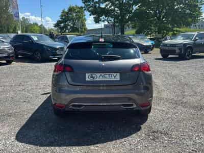 DS Automobiles DS4 BLUEHDI 180 PERFORMANCE LINE EAT6 (2017) - Foto 6