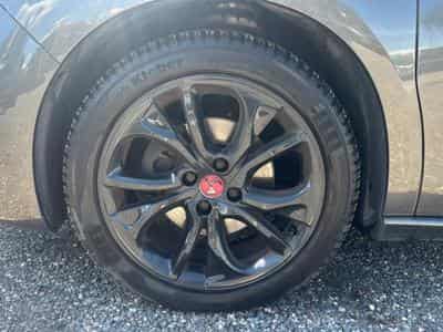 DS Automobiles DS4 BLUEHDI 180 PERFORMANCE LINE EAT6 (2017) - Foto 9