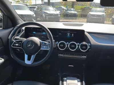 Mercedes GLA 200 163 PROGRESSIVE LINE 7G-DCT (2022) - Foto 11