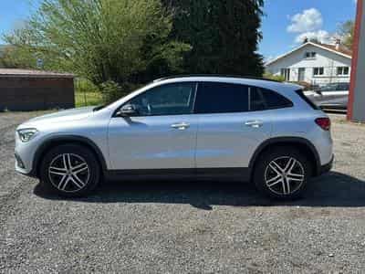 Mercedes GLA 200 163 PROGRESSIVE LINE 7G-DCT (2022) - Foto 8
