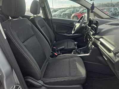Ford ECOSPORT 1.0 ECOBOOST 125 TITANIUM BUSINESS (2019) - Foto 12