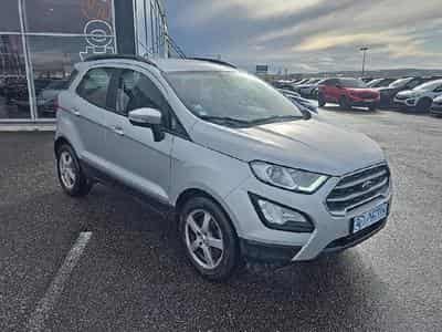 Ford ECOSPORT 1.0 ECOBOOST 125 TITANIUM BUSINESS (2019) - Foto 3