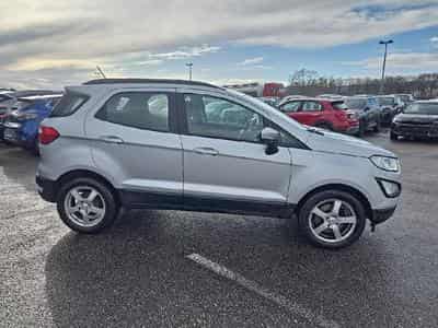 Ford ECOSPORT 1.0 ECOBOOST 125 TITANIUM BUSINESS (2019) - Foto 4
